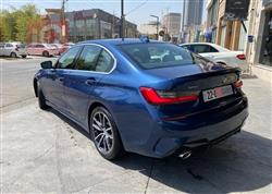 بي ام دبليو الفئة 3